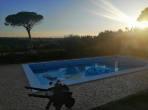 Villa Oscar